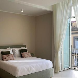 Camera familiare con letto king size